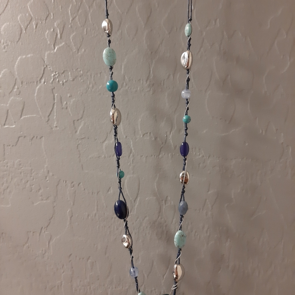 Lia Sophia necklace